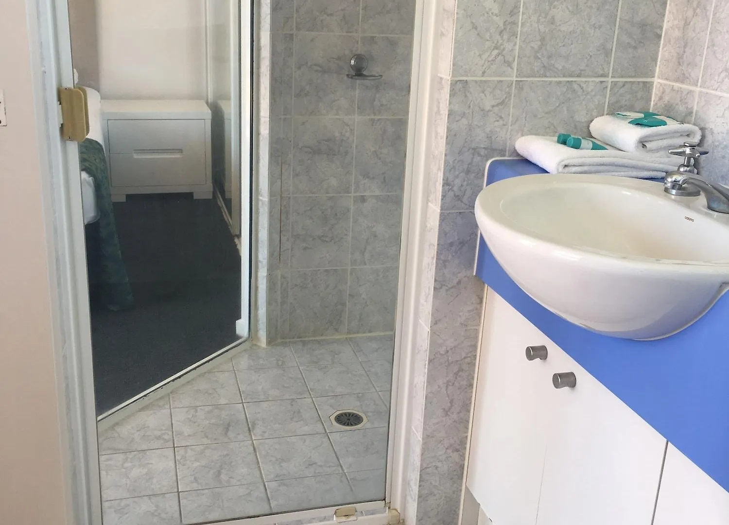 公寓式酒店 波特贝罗度假公寓式酒店 黄金海岸