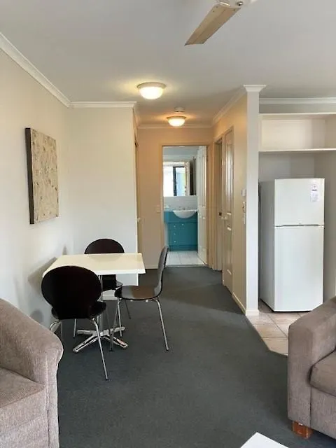 公寓式酒店 波特贝罗度假公寓式酒店 黄金海岸