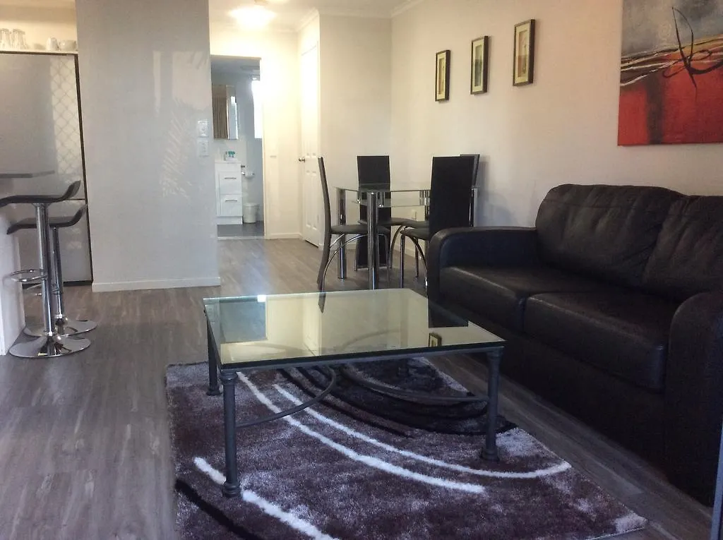 Portobello Resort Apartments Gold Coast