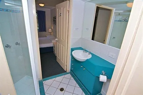 Portobello Resort Apartments Gold Coast