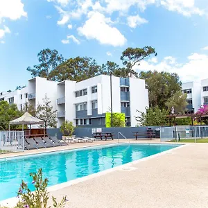 Griffith University Village Hostel
