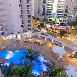Broadbeach Aparthotel
